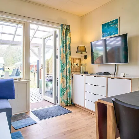 Hébergement de vacances 2 Person In